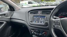 Hyundai i20 1.2 MPi SE 5dr Petrol Hatchback